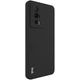 Силиконовый (TPU) чехол IMAK UC-4 Series для Xiaomi Poco F5 Pro / Redmi K60 / Redmi K60 Pro - Black - изображение 3