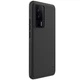 Пластиковый чехол NILLKIN Frosted Shield Pro для Xiaomi Poco F5 Pro / Redmi K60 / Redmi K60 Pro - Black - изображение 5