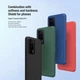 Пластиковий чохол NILLKIN Frosted Shield Pro для Xiaomi Poco F5 Pro / Redmi K60 / Redmi K60 Pro - Green - зображення 7