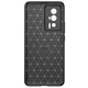 Захисний чохол Deexe Fusion для Xiaomi Poco F5 Pro / Redmi K60 / Redmi K60 Pro - Black - зображення 3