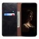 Захисний чохол UniCase Leather Wallet для Xiaomi Poco F5 Pro / Redmi K60 / Redmi K60 Pro - Black - зображення 2