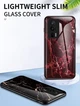 Чохол з малюнком Deexe Gradient Pattern для Xiaomi Poco F5 Pro / Redmi K60 / Redmi K60 Pro - Emerald - зображення 8