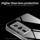 Силіконовий (TPU) чохол MOFI Thin Guard для Xiaomi Poco F5 Pro / Redmi K60 / Redmi K60 Pro - Transparent - зображення 6