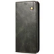 Захисний чохол UniCase Leather Wallet для Xiaomi Poco F5 Pro / Redmi K60 / Redmi K60 Pro - Green - зображення 5