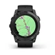 Смарт-часы Garmin epix Pro (Gen 2) Standard Edition 51 mm Slate Grey with Black Band (010-02804-21) - изображение 4