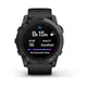 Смарт-часы Garmin epix Pro (Gen 2) Standard Edition 51 mm Slate Grey with Black Band (010-02804-21) - изображение 8
