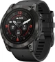 Smartwatch  Garmin epix Pro (Gen 2) Sapphire Edition 51 mm Carbon Grey DLC Titanium with Black Band (010-02804-01) - obraz 1