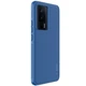 Пластиковий чохол NILLKIN Frosted Shield Pro для Xiaomi Poco F5 Pro / Redmi K60 / Redmi K60 Pro - Blue - зображення 5