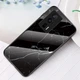 Защитный чехол Deexe Gradient Pattern для Xiaomi Poco F5 Pro / Redmi K60 / Redmi K60 Pro - Black - изображение 2
