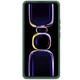 Пластиковий чохол NILLKIN Frosted Shield Pro для Xiaomi Poco F5 Pro / Redmi K60 / Redmi K60 Pro - Green - зображення 2