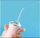 Ирригатор портативный Oral Irrigator для чистки зубов 1500mah Розовый S3J2-Pink - изображение 3