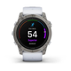 Смарт-часы Garmin epix Pro (Gen 2) Sapphire Edition 51 mm Titanium with Whitestone Band (010-02804-11) - изображение 2