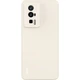 Силіконовий (TPU) чохол IMAK UC-4 Series для Xiaomi Poco F5 Pro / Redmi K60 / Redmi K60 Pro - White - зображення 4