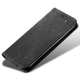 Чохол-книжка UniCase Jeans Wallet для Xiaomi Poco F5 Pro / Redmi K60 / Redmi K60 Pro - Black - зображення 4