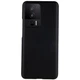 Пластиковий чохол Deexe Hard Shell для Xiaomi Poco F5 Pro / Redmi K60 / Redmi K60 Pro - Black - зображення 1