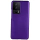 Пластиковый чехол Deexe Hard Shell для Xiaomi Poco F5 Pro / Redmi K60 / Redmi K60 Pro - Purple - изображение 1