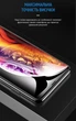 Захисна плівка на екран RockSpace Explosion-Proof SuperClear для Xiaomi Poco F5 Pro / Redmi K60 / Redmi K60 Pro - зображення 4