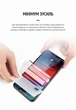 Захисна плівка на екран RockSpace Explosion-Proof SuperClear для Xiaomi Poco F5 Pro / Redmi K60 / Redmi K60 Pro - зображення 5