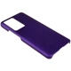 Пластиковый чехол Deexe Hard Shell для Xiaomi Poco F5 Pro / Redmi K60 / Redmi K60 Pro - Purple - изображение 4