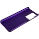 Пластиковый чехол Deexe Hard Shell для Xiaomi Poco F5 Pro / Redmi K60 / Redmi K60 Pro - Purple - изображение 6