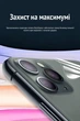 Захисна плівка на задню панель RockSpace Explosion-Proof SuperClear для Xiaomi Poco F5 Pro / Redmi K60 / Redmi K60 Pro - зображення 3