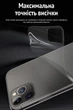 Захисна плівка на задню панель RockSpace Explosion-Proof SuperClear для Xiaomi Poco F5 Pro / Redmi K60 / Redmi K60 Pro - зображення 4