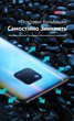 Захисна плівка на задню панель RockSpace Aurora для Xiaomi Poco F5 Pro / Redmi K60 / Redmi K60 Pro - зображення 7