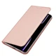 Чохол-книжка DUX DUCIS Skin Pro для Xiaomi Poco F5 Pro / Redmi K60 / Redmi K60 Pro - Pink - зображення 3