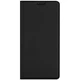 Чохол-книжка DUX DUCIS Skin Pro для Xiaomi Poco F5 Pro / Redmi K60 / Redmi K60 Pro - Black - зображення 4