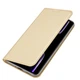 Чохол-книжка DUX DUCIS Skin Pro для Xiaomi Poco F5 Pro / Redmi K60 / Redmi K60 Pro - Gold - зображення 3