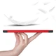 Чохол до планшета BeCover Smart Case Xiaomi Mi Pad 6 / 6 Pro 11" Red (709502) - зображення 4