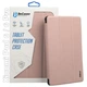 Чехол для планшета BeCover Smart Case Xiaomi Mi Pad 6 / 6 Pro 11" Rose Gold (709504) - изображение 1