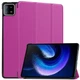 Чохол до планшета BeCover Smart Case Xiaomi Mi Pad 6 / 6 Pro 11" Purple (709501) - зображення 3