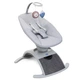 Кресло-качалка Chicco Comfy Wave light gray (79890.16) - изображение 1