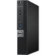Неттоп Dell Optiplex 7050 (Intel Core i5-7500T/8Gb/SSD256Gb/WI-FI/Win10) MFF, s1151 Б/У - изображение 3