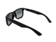 Солнцезащитные очки Ray-Ban Justin RB4165 622/6Q 54 мм. MIRROR ORANGE - изображение 5