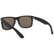 Солнцезащитные очки Ray-Ban Justin RB4165 622/5A 54 мм. MIRROR GOLD - изображение 3