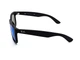Сонцезахисні окуляри Ray-Ban Justin RB4165 622/55 54 мм. MIRROR BLUE - зображення 9