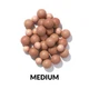 Бронзер у кульках Avon Bronzing Pearls відтінок Помірний(medium bronzer) 28 г - зображення 2
