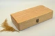 Деревянная шкатулка для часов на 8 слотов Mr Bell 34,5x18x8см - изображение 4