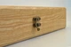 Деревянная шкатулка для часов на 8 слотов Mr Bell 34,5x18x8см - изображение 5