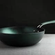 Сковорода WOK Pepper Emerald Titanium Pro PR-2108-28 28 x 8см (BP113296) - зображення 2