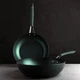 Сковорода Pepper Emerald Titanium Pro PR-2107-28 28 х 5 см (BP113292) - зображення 3