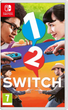 Гра Nintendo Switch 1-2-Switch (Картридж) (45496420185) - зображення 1