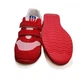 Кроссовки Minimen красные 1142-24 33 - изображение 3