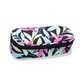 Школьний пенал без наполнения, бренд CoolPack, модель Campus Pastel Leaves B62050, разноцветный - изображение 1