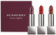 Zestaw szminek Burberry Kisses Oxblood 97 3.3 g + Military Red 109 3.3 g + Russet 93 3.3 g (5045551937226) - obraz 1