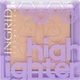 Хайлайтер Ingrid Cosmetics Highlighter Flawless Glow 01 8 г (5902026684507) - изображение 1