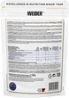 Протеин Weider Premium Whey Protein 500 г Клубника-Ваниль (4044782300558) - изображение 4