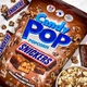 Попкорн Candy Pop Snickers Popcorn 149 г - зображення 3